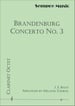 Brandenburg Concerto No. 3